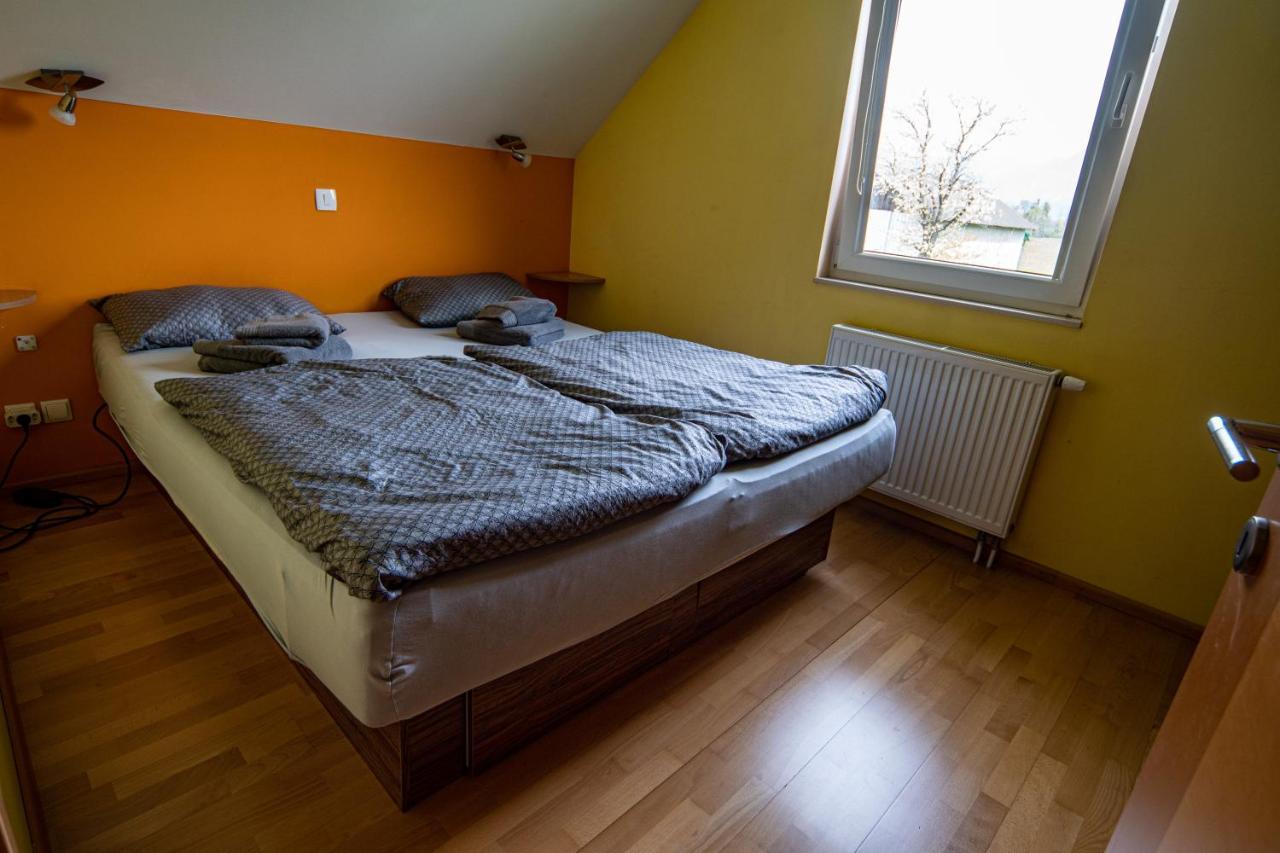 Toman Vikendica Bled